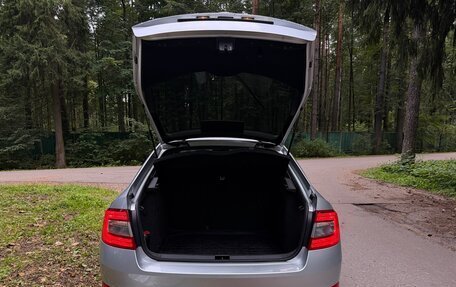 Skoda Octavia, 2013 год, 1 400 000 рублей, 17 фотография