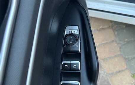 KIA K5, 2022 год, 3 100 000 рублей, 9 фотография