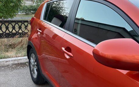 KIA Sportage III, 2013 год, 990 000 рублей, 6 фотография