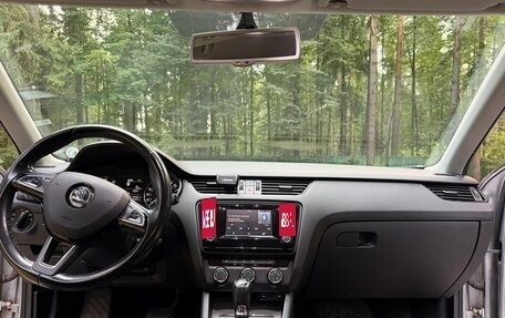 Skoda Octavia, 2013 год, 1 400 000 рублей, 16 фотография