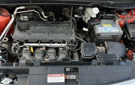 KIA Sportage III, 2013 год, 990 000 рублей, 14 фотография