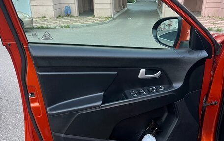 KIA Sportage III, 2013 год, 990 000 рублей, 9 фотография