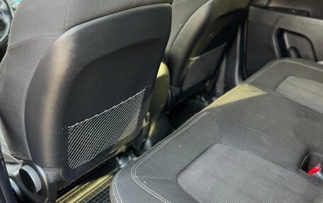KIA Sportage III, 2013 год, 990 000 рублей, 15 фотография