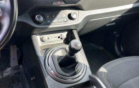 KIA Sportage III, 2013 год, 990 000 рублей, 19 фотография