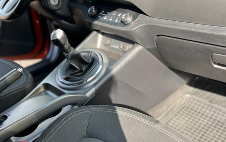 KIA Sportage III, 2013 год, 990 000 рублей, 18 фотография