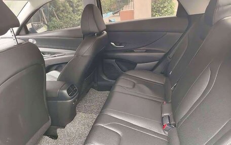 Hyundai Elantra, 2022 год, 1 189 000 рублей, 7 фотография