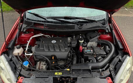 Nissan Qashqai, 2008 год, 650 000 рублей, 6 фотография