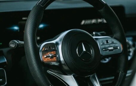 Mercedes-Benz A-Класс AMG, 2021 год, 3 400 000 рублей, 5 фотография