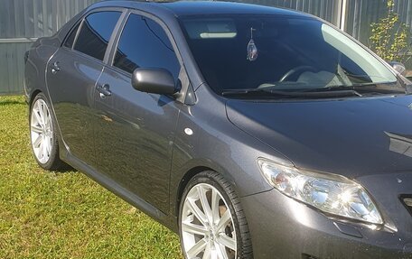 Toyota Corolla, 2008 год, 750 000 рублей, 2 фотография