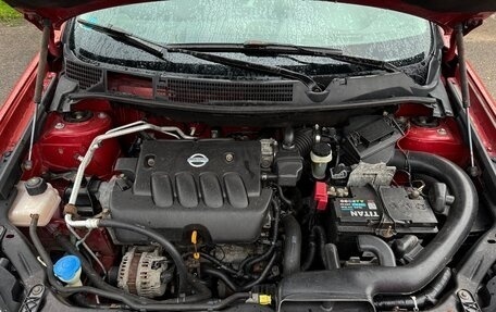 Nissan Qashqai, 2008 год, 650 000 рублей, 7 фотография