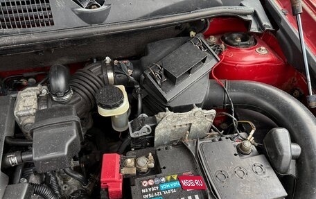 Nissan Qashqai, 2008 год, 650 000 рублей, 9 фотография