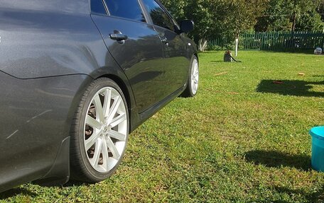 Toyota Corolla, 2008 год, 750 000 рублей, 6 фотография