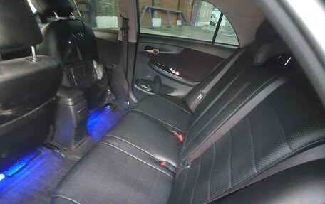 Toyota Corolla, 2008 год, 750 000 рублей, 11 фотография