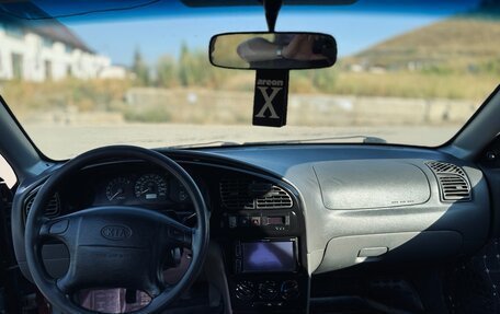 KIA Spectra II (LD), 2006 год, 259 000 рублей, 12 фотография