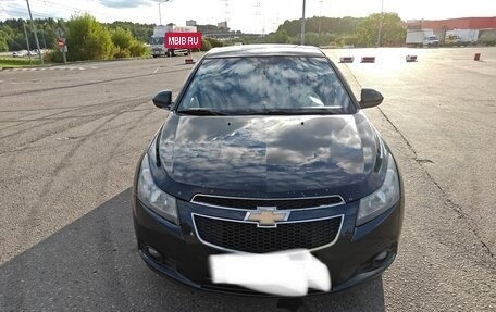 Chevrolet Cruze II, 2011 год, 380 000 рублей, 6 фотография