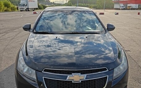Chevrolet Cruze II, 2011 год, 380 000 рублей, 20 фотография