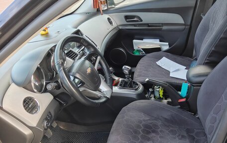 Chevrolet Cruze II, 2011 год, 380 000 рублей, 29 фотография