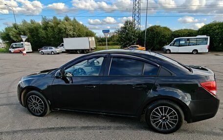 Chevrolet Cruze II, 2011 год, 380 000 рублей, 27 фотография