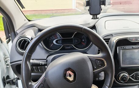 Renault Kaptur I рестайлинг, 2017 год, 1 510 000 рублей, 9 фотография