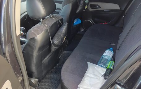 Chevrolet Cruze II, 2011 год, 380 000 рублей, 28 фотография