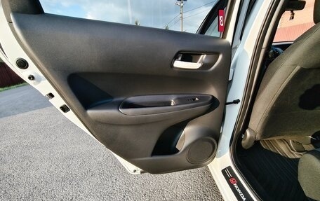 Honda Fit, 2020 год, 1 330 000 рублей, 12 фотография