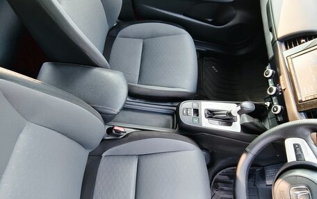 Honda Fit, 2020 год, 1 330 000 рублей, 16 фотография