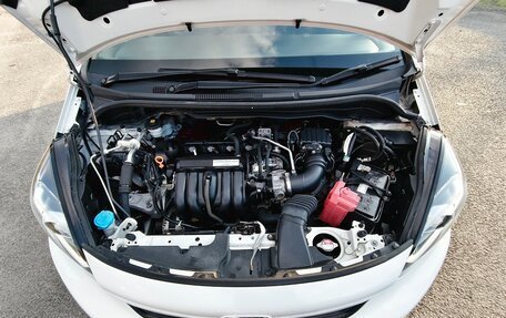 Honda Fit, 2020 год, 1 330 000 рублей, 21 фотография