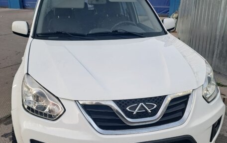 Chery Tiggo (T11), 2013 год, 320 000 рублей, 2 фотография