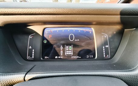 Honda Fit, 2020 год, 1 330 000 рублей, 18 фотография