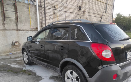 Opel Antara I, 2007 год, 650 000 рублей, 2 фотография