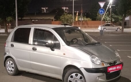 Daewoo Matiz I, 2009 год, 163 000 рублей, 3 фотография