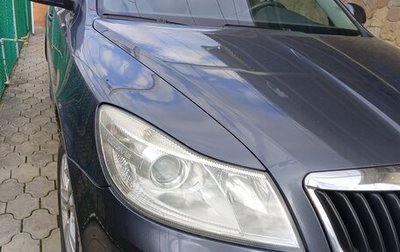 Skoda Octavia, 2009 год, 740 000 рублей, 1 фотография
