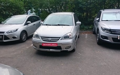 Suzuki Liana, 2007 год, 500 000 рублей, 1 фотография