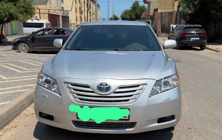 Toyota Camry, 2008 год, 770 000 рублей, 1 фотография