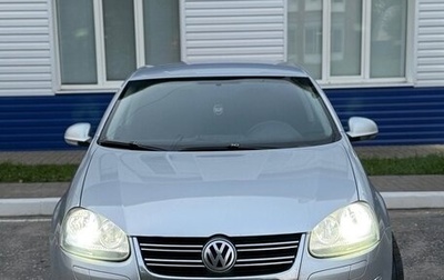Volkswagen Jetta VI, 2008 год, 515 000 рублей, 1 фотография