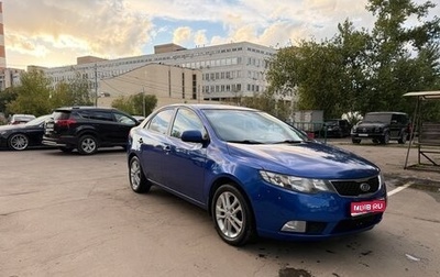 KIA Cerato III, 2011 год, 895 000 рублей, 1 фотография