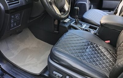 Toyota Land Cruiser Prado 150 рестайлинг 2, 2016 год, 4 100 000 рублей, 1 фотография