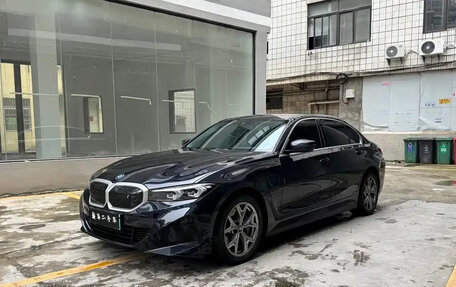 BMW i3 I01 рестайлинг, 2023 год, 3 978 000 рублей, 1 фотография