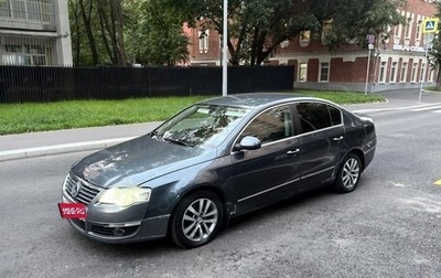 Volkswagen Passat B6, 2009 год, 350 000 рублей, 1 фотография