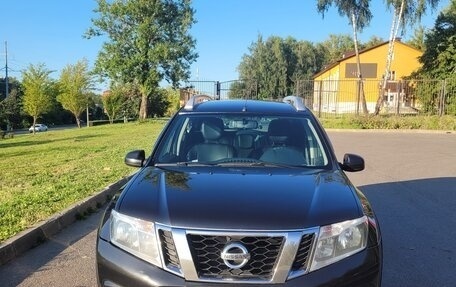 Nissan Terrano III, 2015 год, 950 000 рублей, 1 фотография