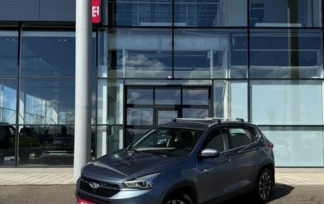 Chery Tiggo 7 I, 2019 год, 1 070 000 рублей, 1 фотография
