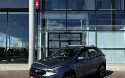 Chery Tiggo 7 I, 2019 год, 1 070 000 рублей, 1 фотография