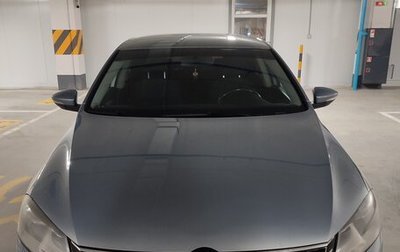 Volkswagen Passat B7, 2011 год, 890 000 рублей, 1 фотография