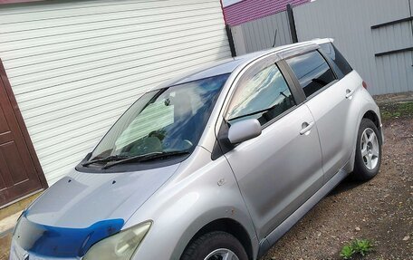 Toyota Ist II, 2002 год, 400 000 рублей, 1 фотография