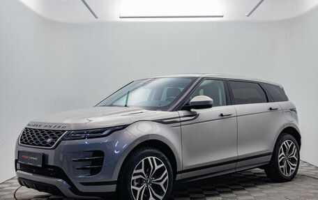 Land Rover Range Rover Evoque II, 2022 год, 4 190 000 рублей, 1 фотография
