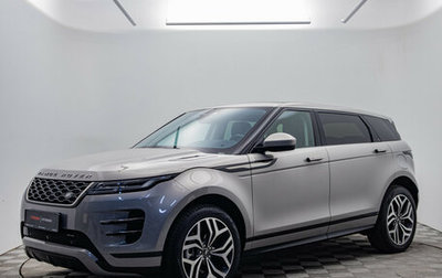 Land Rover Range Rover Evoque II, 2022 год, 4 190 000 рублей, 1 фотография