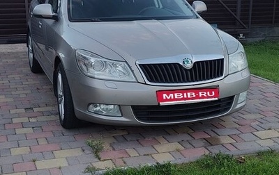Skoda Octavia, 2012 год, 950 000 рублей, 1 фотография
