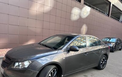 Chevrolet Cruze II, 2011 год, 685 000 рублей, 1 фотография