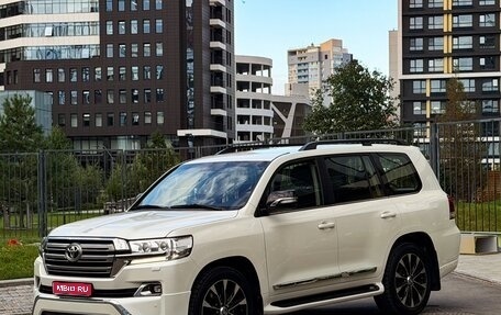 Toyota Land Cruiser 200, 2015 год, 5 200 000 рублей, 1 фотография