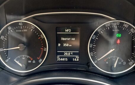 Skoda Octavia, 2009 год, 740 000 рублей, 4 фотография
